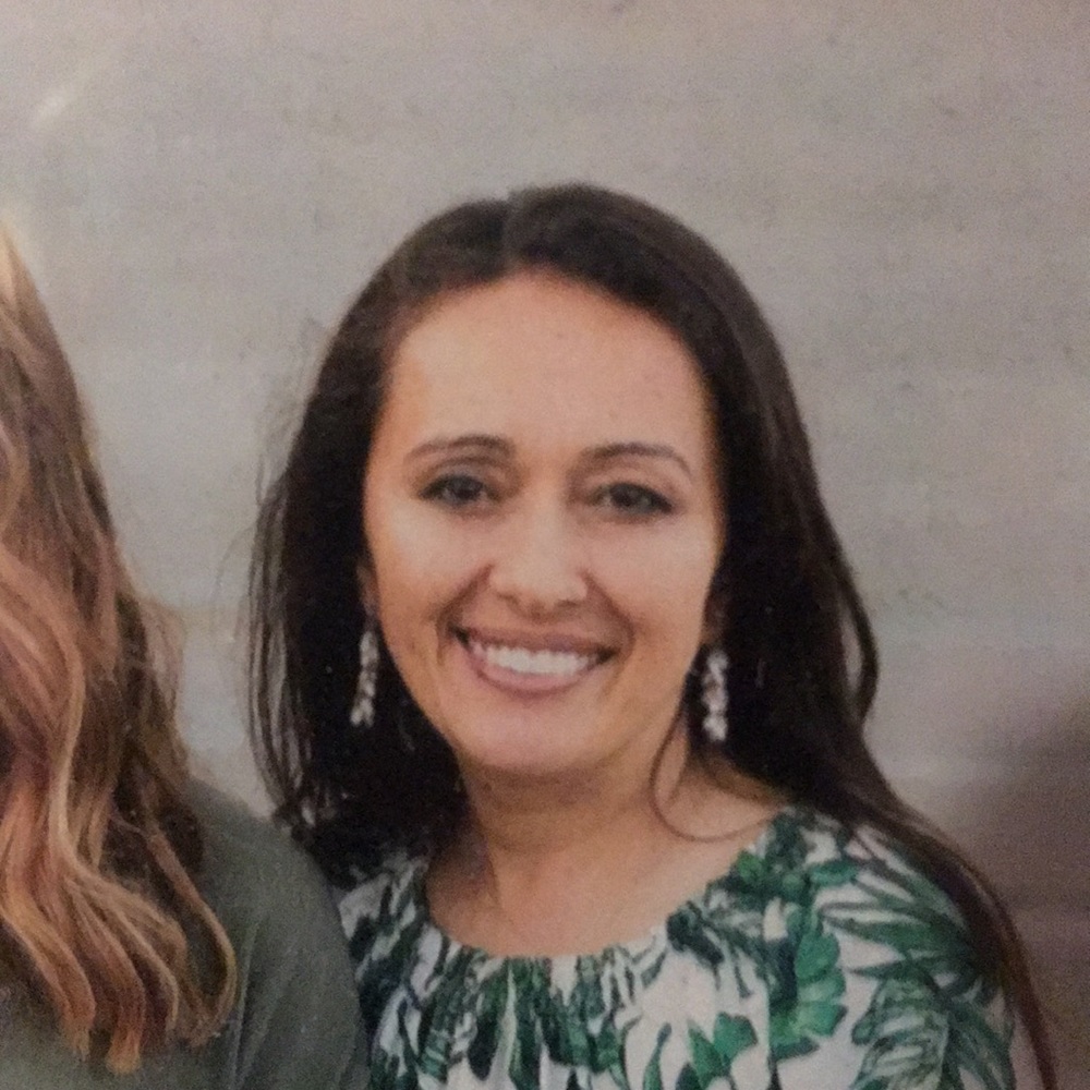 Meet your Posher, Elaine